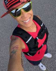 Weighted Vest